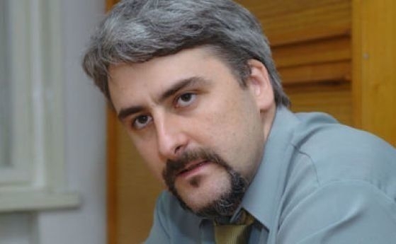 Антикорупционнта комисия не би следвало да се занимава с разследвания