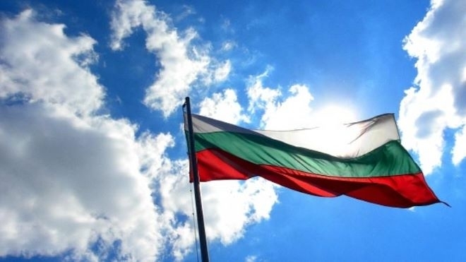 В Рожен започна строителството на най-високия пилон в ЕС, на който ще се вее българското знаме
