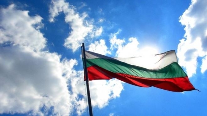 Тази седмица проектът за най висок пилон за българско знаме който