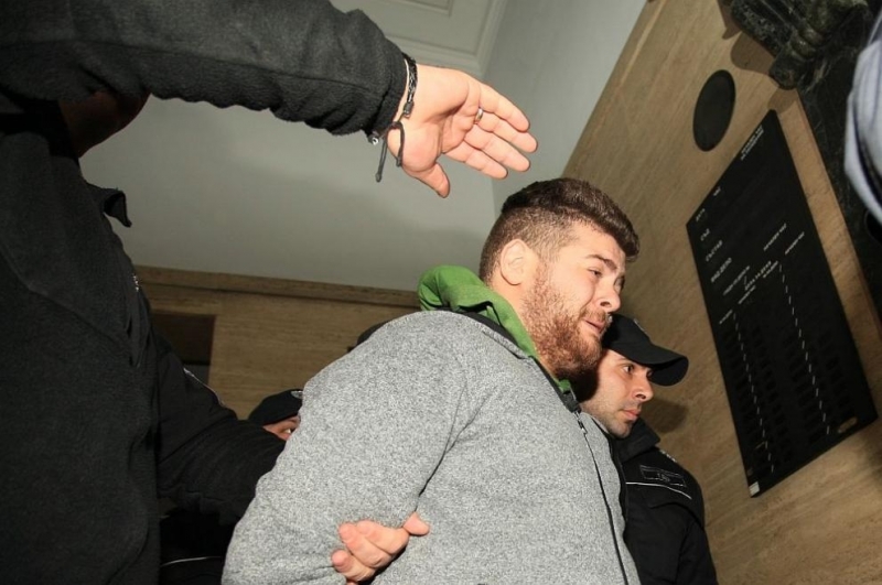 Софийската градска прокуратура внесе в Софийски градски съд обвинителен акт