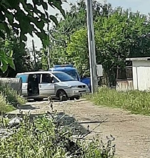 Луда гонка във Врачанско! Пиян циганин с над 3.5 промила се опита да измъкне сина си от полицаите, вкараха ги в ареста