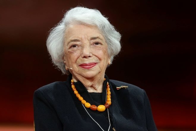 Германка, оцеляла от Холокоста, почина на 103 години