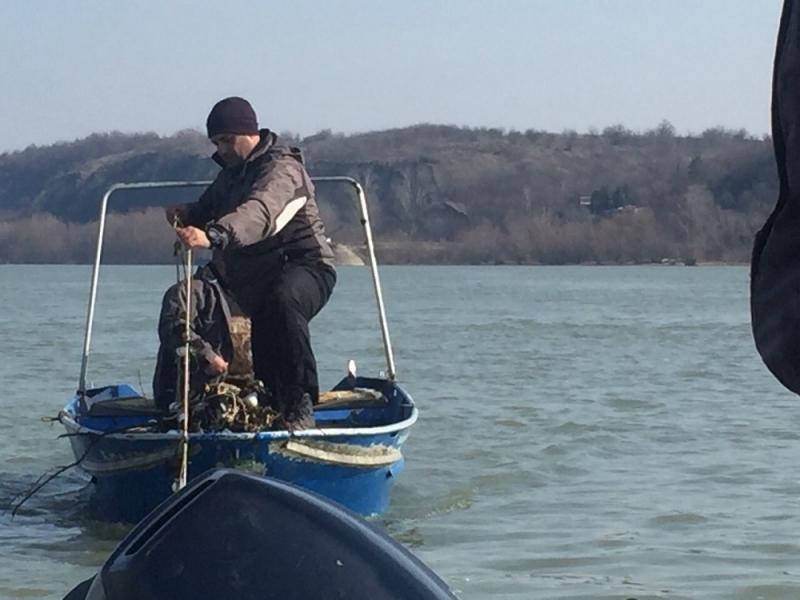 Районният съд в Лом потвърди наказателно постановление на стойност 4