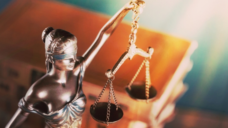 Районна прокуратура Видин е предала на съд 38 годишен вдинчанин