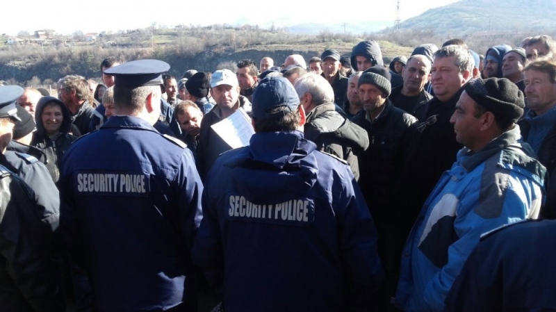 Животновъди от Южна България поискаха оставка на министъра на земеделието