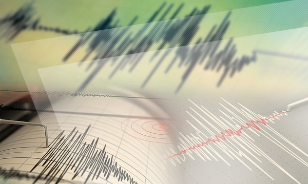 Земетресение с магнитуд 7 1 бе регистрирано в Южно Перу днес