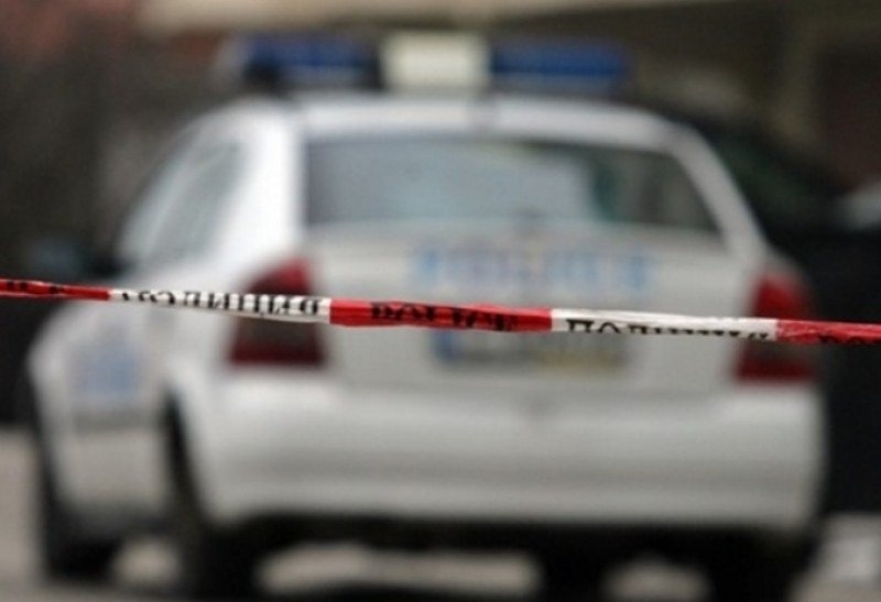 Мъртъв мъж е открит снощи в центъра на Пловдив съобщи