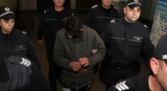 Софийски апелативен съд е оставил без уважение жалбата на защитата