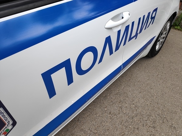 18 нарушения за два часа установиха пътни полицаи при акция в Лом