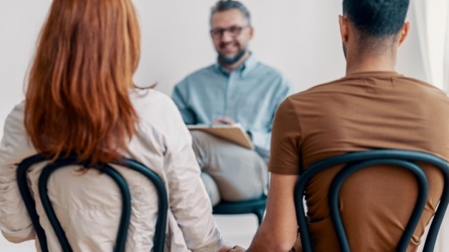 Всяка двойка има скандали през които преминава Конфликтите са неизбежна част