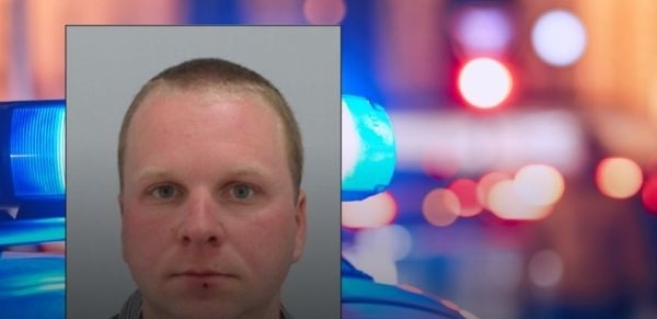 Полицията в Ямбол издирва 32 годишния Стоян Василев Милчев по молба