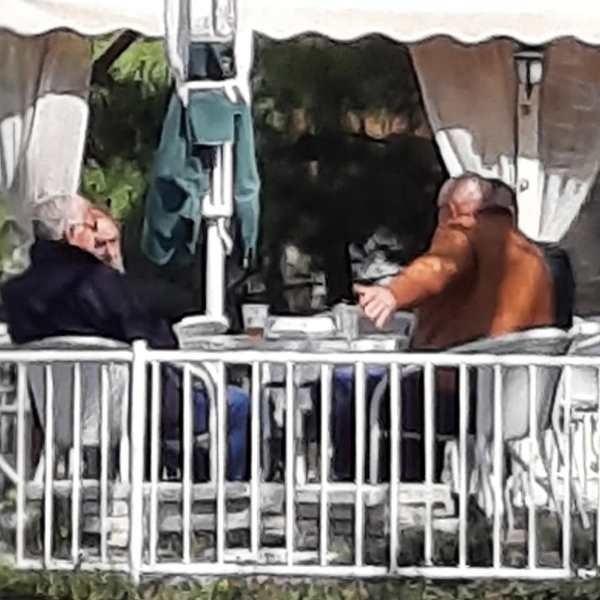 Кметът на община Видин д р Цветан Ценков Видин грубо нарушава