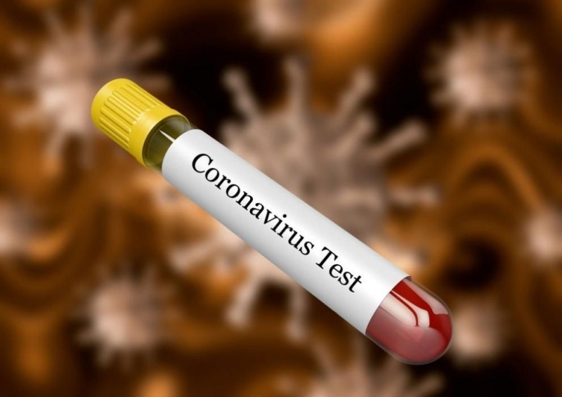 Бутан съобщи днес за първия потвърден случай на коронавирус на