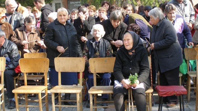 Искова молба срещу пет държавни институции е внесъл във Видинския