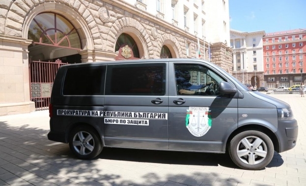 Задържани са 6 души които са основните лица на организиранате