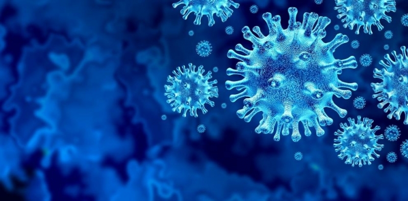 Броят на потвърдените случаи на заразяване с коронавируса в Русия