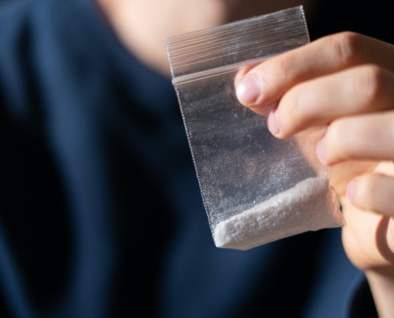 Полицаи са хванали момче с наркотици във Враца съобщиха от