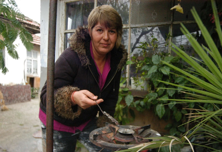 Оловото не е само за куршуми които убиват С олово