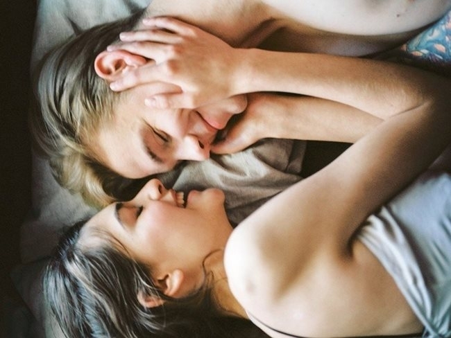 Знаете ли че оргазмът си има собствен ден На 31 юли