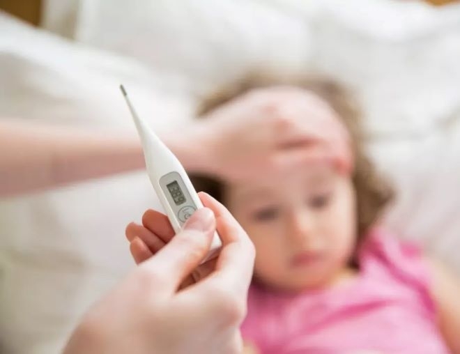 Един вирус може да бъде фатален за човек с компрометиран