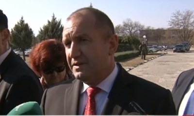 Оставка в момент на растящи цени инфлация и увеличаваща се