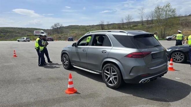 КАТ сваля летвата за отнемане на точки в книжката за скорост