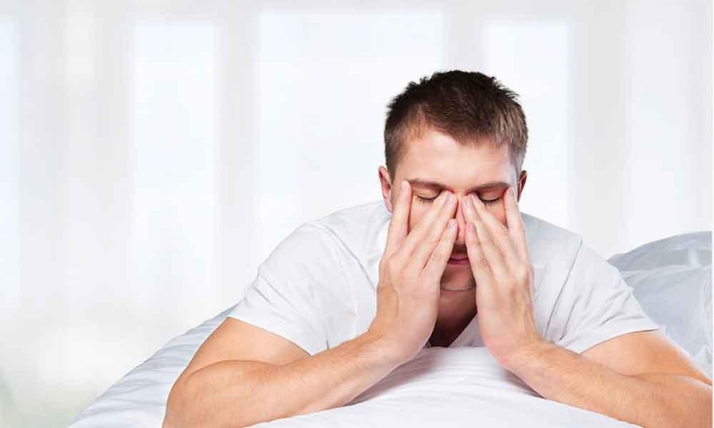 Когато диагностицират човек с някакво заболяване първата му мисъл е колко е