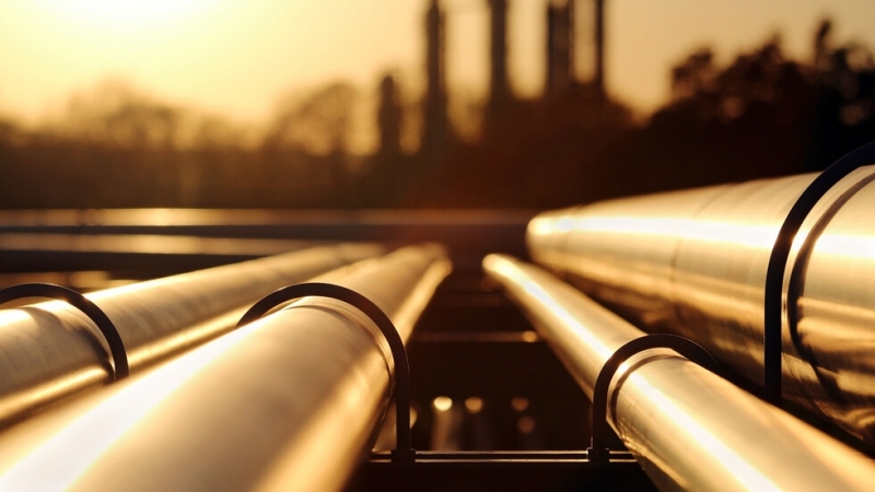 Следователи са открили следи от експлозиви при инспекция на повредените