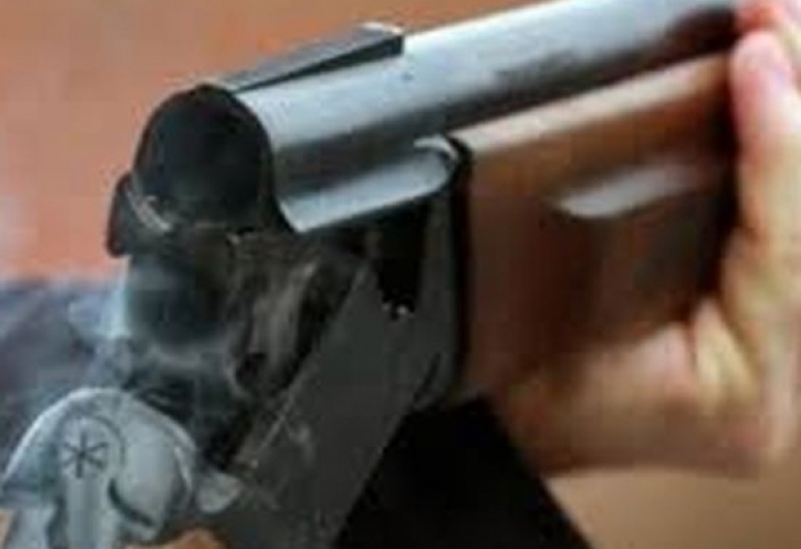 18 годишно момиче е простреляно в главата с въздушна пушка в село Басарбово То е настанено в
