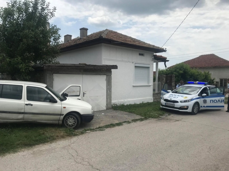 Шофьор е загинал при катастрофа във врачанското село Горни Вадин