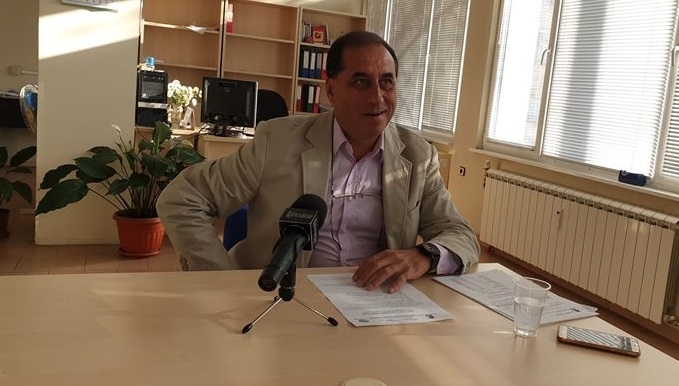 От инспекцията по труда са наложили 8 акта за сумата