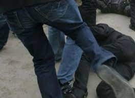 Сбиване между фамилии е станало в Пловдивско съобщиха от полицията Сигналът