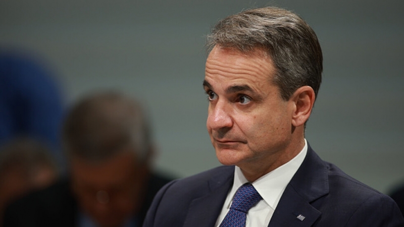 Взрив е избухнал на разстояние от около 200 м от