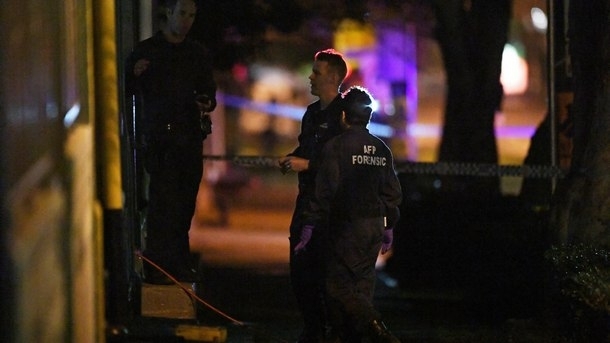 Около двайсетгодишен чеченец е извършителят на терористичното нападение от снощи