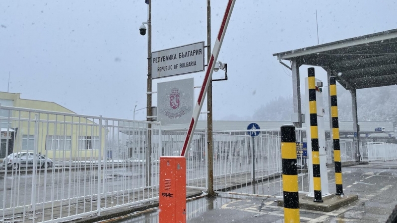 Страните членки на ЕС сами могат да финансират оградата по