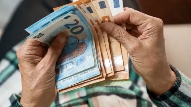 Над 100 000 евро от бъдещата си пенсия можем да