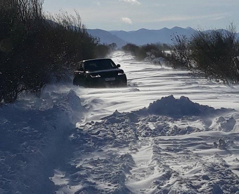Областният управител на Враца Надя Донкинска свика спешна среща с