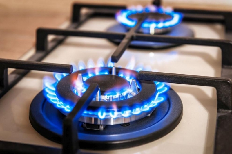 КЕВР утвърди цената на природния газ за юни