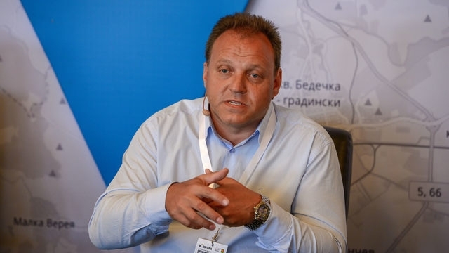Бизнесът иска сигурност и предвидимост на цената на тока