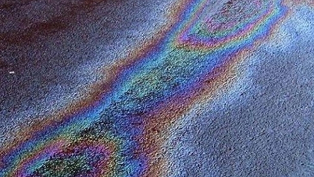 Камион изля над тон гориво в София съобщи NOVA Инцидентът