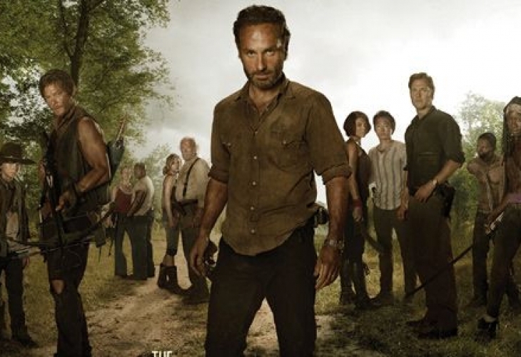 Отиде си актьорът Скот Уилсън Ветеранът в американските кино и