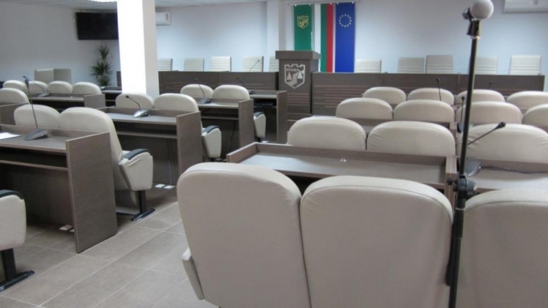 Броят на мандатите за общински съветници във Враца за предстоящите