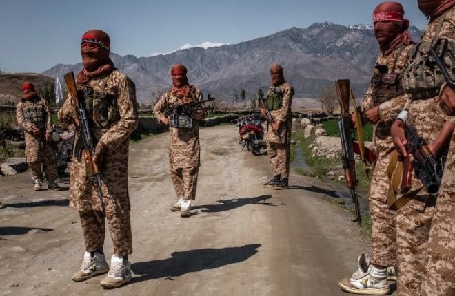 Дипломатическата мисия на ООН в Афганистан заяви че разкъсаната от