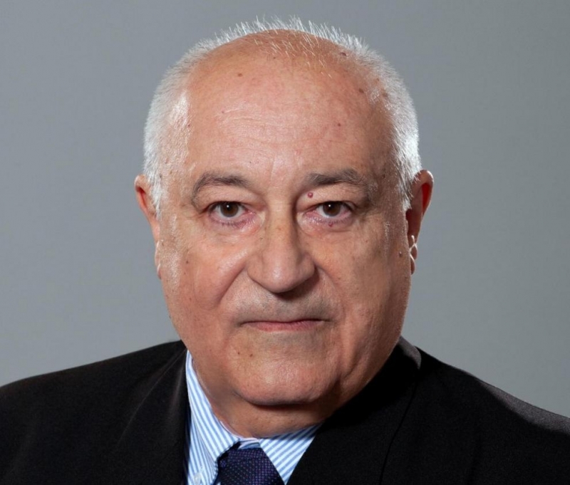 Министърът на околната среда и водите Асен Личев посети днес