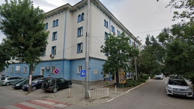 Арестант загина след като опита да изляга от полицията в