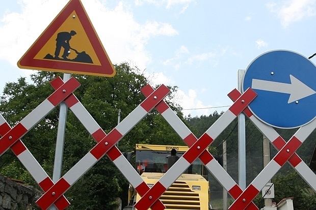 Стартира вторият етап от основния ремонт на ул Софийска в