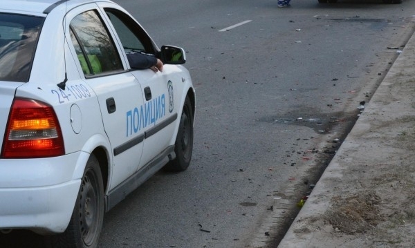 Ченгетата са разкрили две кражби във Врачанско съобщиха от областната
