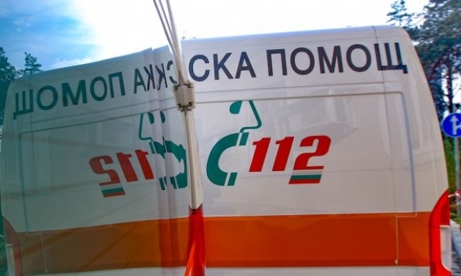 Нов случай на агресия над медицинско лице в психиатричната болница