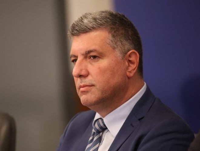 Андрей Цеков: Службите за сигурност у нас са политически инструмент