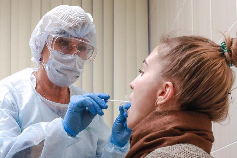 612 са новодиагностицираните с коронавирусна инфекция лица през изминалите 24